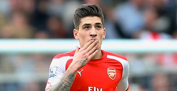 Chuyển nhượng sáng 22/9: Arsenal ra giá bán Hector Bellerin