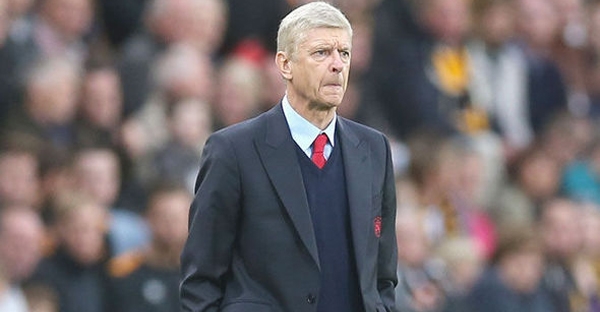 Chuyển nhượng tối 22/9: Lộ kế hoạch sa thải Wenger