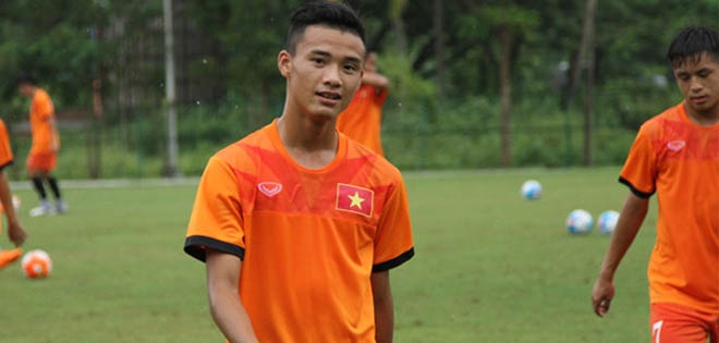 U16 Việt Nam quyết vượt qua Kygyzstan để vào tứ kết