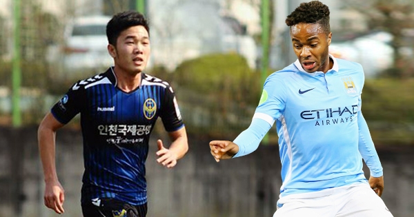 Chuyển nhượng sáng 23/9: Xuân Trường suýt rời Incheon, Sterling đáng giá khủng