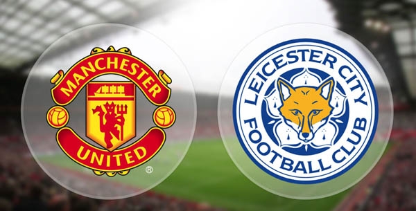 Kết quả MU vs Leicester City: Old Trafford tìm lại niềm vui