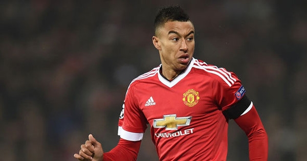 Lingard nhận thưởng lớn từ Mourinho