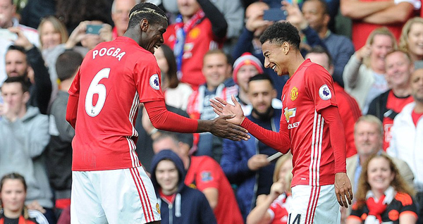 Hạ Leicester, MU phá thành tích tồn tại suốt 15 năm