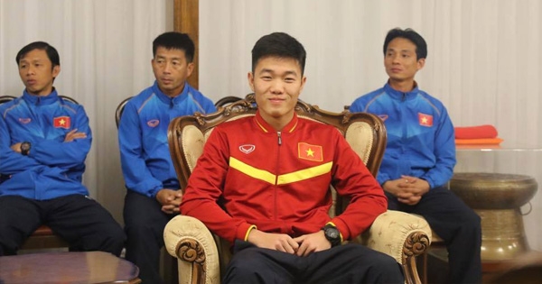 ‘Chốt’ ngày Xuân Trường về nước hội quân cùng ĐT Việt Nam