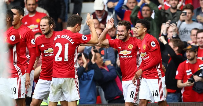 Kết quả MU vs Zorya Lugansk, 02h05 ngày 30/09