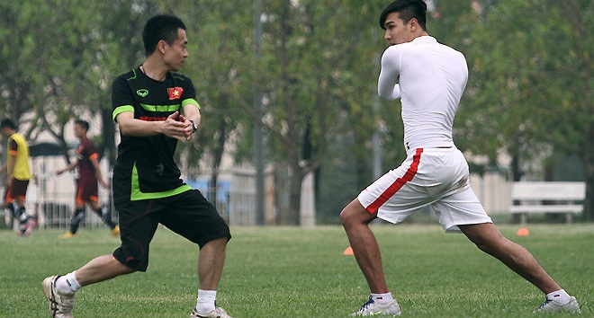 Chuyển nhượng chiều 2/10:  ĐT Việt Nam gian nan tìm trợ lý ngoại