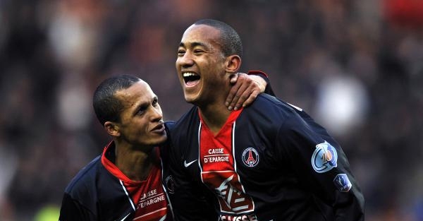 Chuyển nhượng chiều 4/10: Cựu cầu thủ PSG chia tay V-League