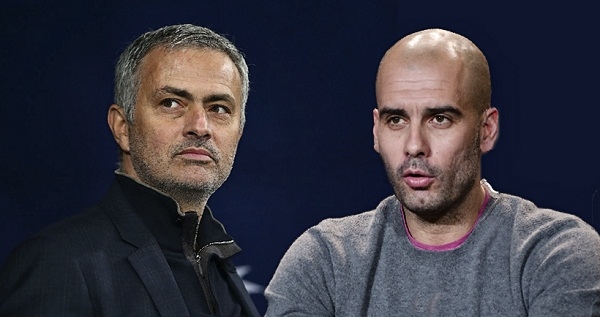 Chuyển nhượng tối 4/10: Mourinho tranh mục tiêu của Pep