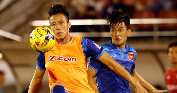 Công Vinh so sánh ĐT Việt Nam với thế hệ vàng 2008