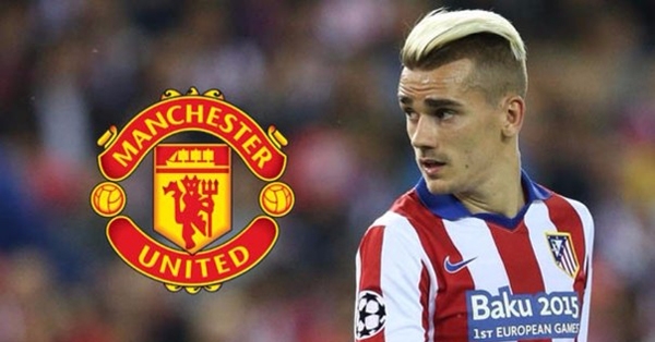 Chuyển nhượng 5/10: Arsenal mất thủ quân; MU sốt sắng vì Griezmann
