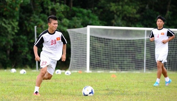 Quang Hải gây bất ngờ khi so sánh lứa Công Phượng với U19 Việt Nam