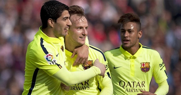 Tin bóng đá Tây Ban Nha 5/10: Real muốn sao Barca, Griezmann thừa nhận kém Messi và CR7