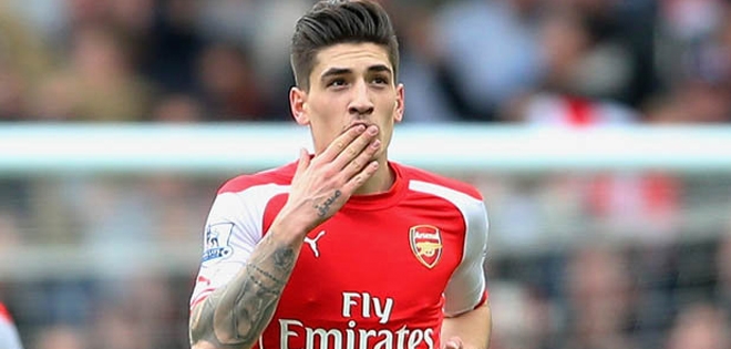 Chuyển nhượng 5/10: Sao Arsenal từ chối gia hạn để sang Man City