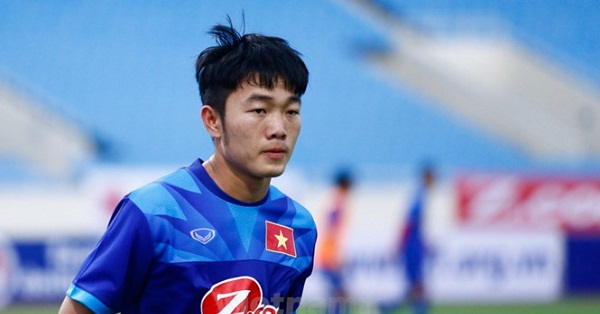 Xuân Trường nói về việc được nhà vô địch K-League săn đón
