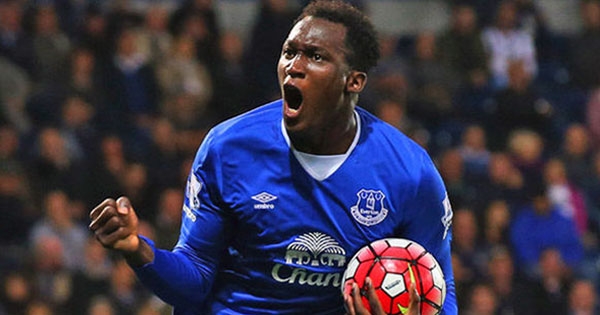 Chuyển nhượng tối 10/10: M.U có hợp đồng mới, hỏi mua Lukaku