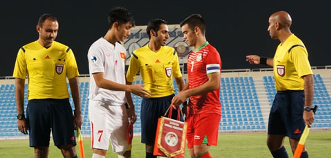 U19 Việt Nam và cơ hội ở VCK U19 châu Á: Quá khó!
