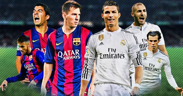 Barca đạt doanh thu kỷ lục, đánh bại Real Madrid