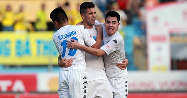 Lý do Hà Nội.T&T không tham dự Mekong Cup?