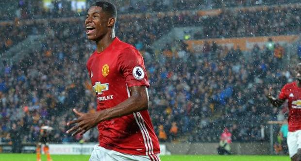 Sao Arsenal nào khiến Marcus Rashford e ngại nhất?