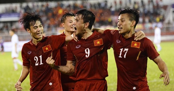 Lê Công Vinh: ‘Xin đừng chia rẽ nội bộ ĐT Việt Nam’
