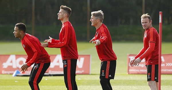 Chuyển nhượng 15/10: Thêm ngôi sao nối gót Schweinsteiger rời MU