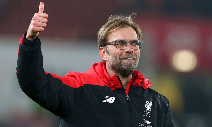 3 siêu sao của MU khiến HLV Klopp hết lời khen ngợi