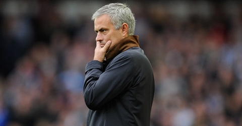 Tin tức bóng đá Anh 16/10: Mourinho tiết lộ điều đáng sợ nhất khi MU đại chiến Liverpool