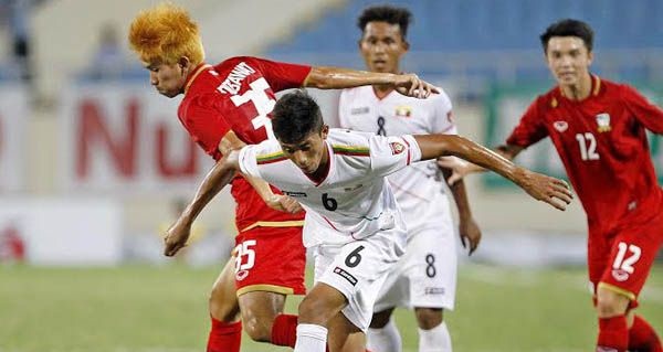 Tin AFF Cup 2016: Campuchia và Brunei thắng bất ngờ