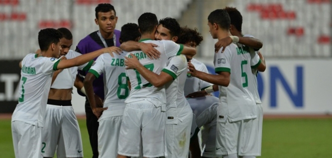 U19 Thái Lan gần như đã bị loại khỏi giải U19 châu Á 2016