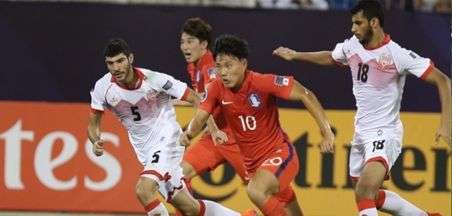Tin tức U19 châu Á: U19 VN có thể trở thành đội thứ 2 vào tứ kết
