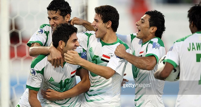 Việt Nam cần 'khóa chặt' sát thủ nguy hiểm nhất của U.19 Iraq