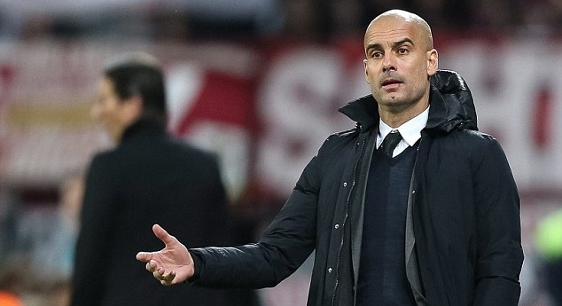 Tin bóng đá Anh 18/10: Pep nói gì trước đại chiến Barca?