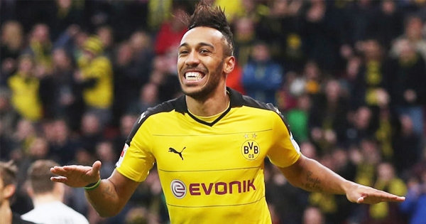 Tin bóng đá Tây Ban Nha 18/10: Barca 'rút ruột' M.U, Aubameyang rộng cửa tới Real