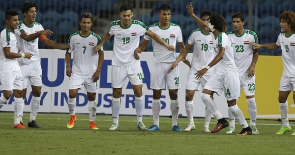 HLV Hoàng Anh Tuấn tiết lộ sự thực gây sốc về U19 Iraq