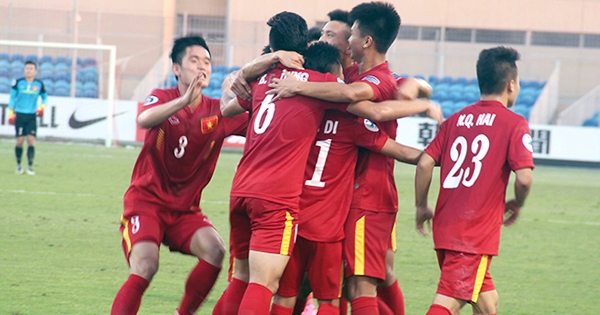 Chuyên gia chỉ ra 3 nguyên do giúp U19 Việt Nam tiến bộ thần kỳ