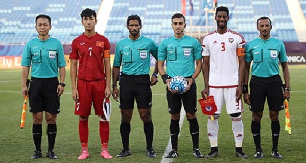 Điểm tin tối 19/10: U19 Việt Nam có thể mất vé vì thẻ phạt