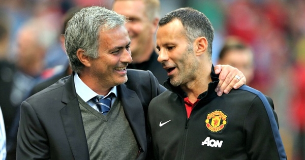 Chuyển nhượng tối 21/10: Giggs tiến cử sao cho M.U