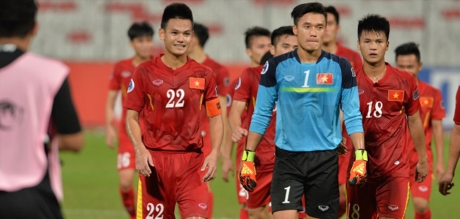Tin tức U19 châu Á: U19 VN gặp chủ nhà Bahrain, bảng C ngã ngũ