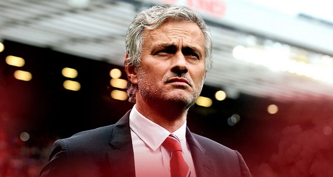 Mourinho nói gì trước ngày trở về Stamford Bridge?