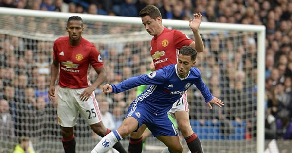 MU nhận tin cực dữ sau trận thua Chelsea