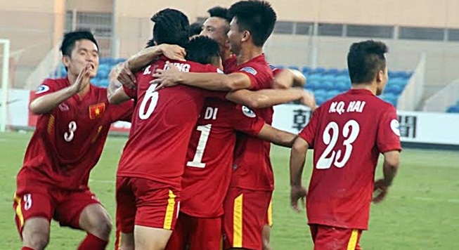 Điểm tin trưa 24/10: U19 VN đá tốt dù không có ngôi sao như Công Phượng