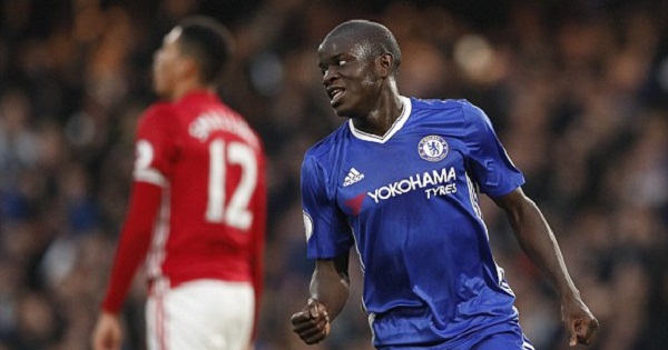Kết quả Chelsea vs MU: Thất bại hoàn toàn