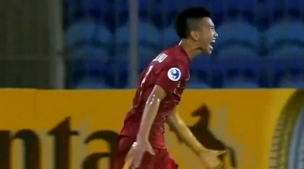 VIDEO: 4 bàn thắng đẹp mắt đưa U19 Việt Nam tới World Cup
