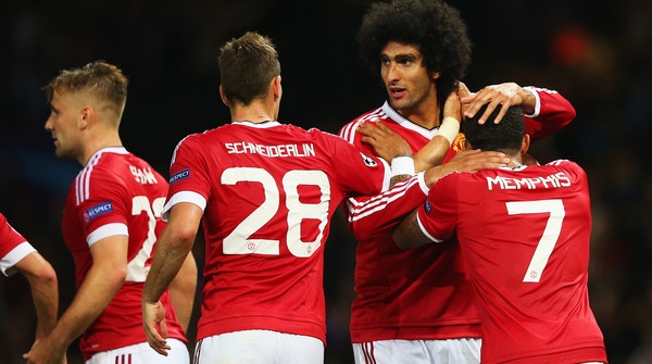 MU sắp bán ‘di sản’ của Luis Van Gaal