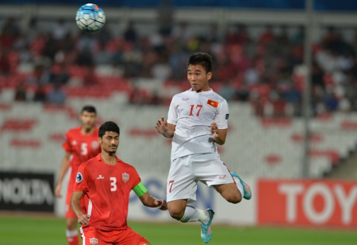 HLV Phạm Minh Đức: ‘U19 Việt Nam vượt trội lứa Công Phượng ở nhiều điểm’