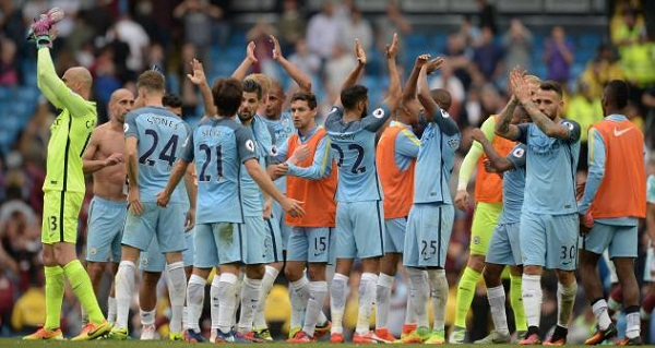 Chuyển nhượng chiều 25/10: Pep ‘trảm’ cả đội hình Man City