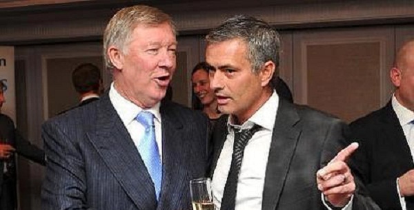 Tin tức MU: Mourinho học Sir Alex để thay đổi Quỷ đỏ