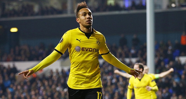 Chuyển nhượng 26/10: Dortmund chốt giá bán Aubameyang