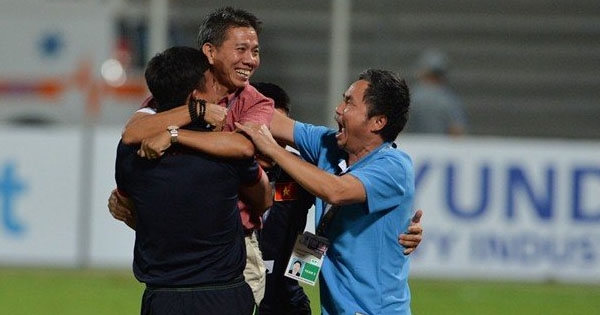 U19 Việt Nam chỉ có một ngôi sao duy nhất
