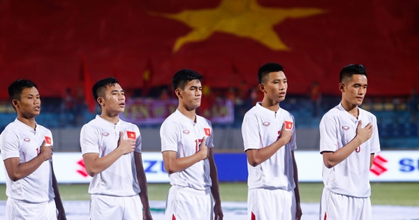 VFF công bố thời điểm thưởng U19 Việt Nam